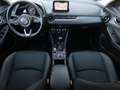Mazda CX-3 2.0 SkyActiv-G 121 Luxury | Trekhaak | Head-up | S Сірий - thumbnail 3