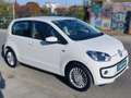 Volkswagen up! 1.0 High Blanco - thumbnail 5