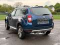 Dacia Duster Celebration 4x2 TCe 125 1. Hand Navi PDC Blau - thumbnail 5