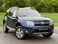 Dacia Duster Celebration 4x2 TCe 125 1. Hand Navi PDC Blau - thumbnail 1