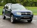Dacia Duster Celebration 4x2 TCe 125 1. Hand Navi PDC Blau - thumbnail 2
