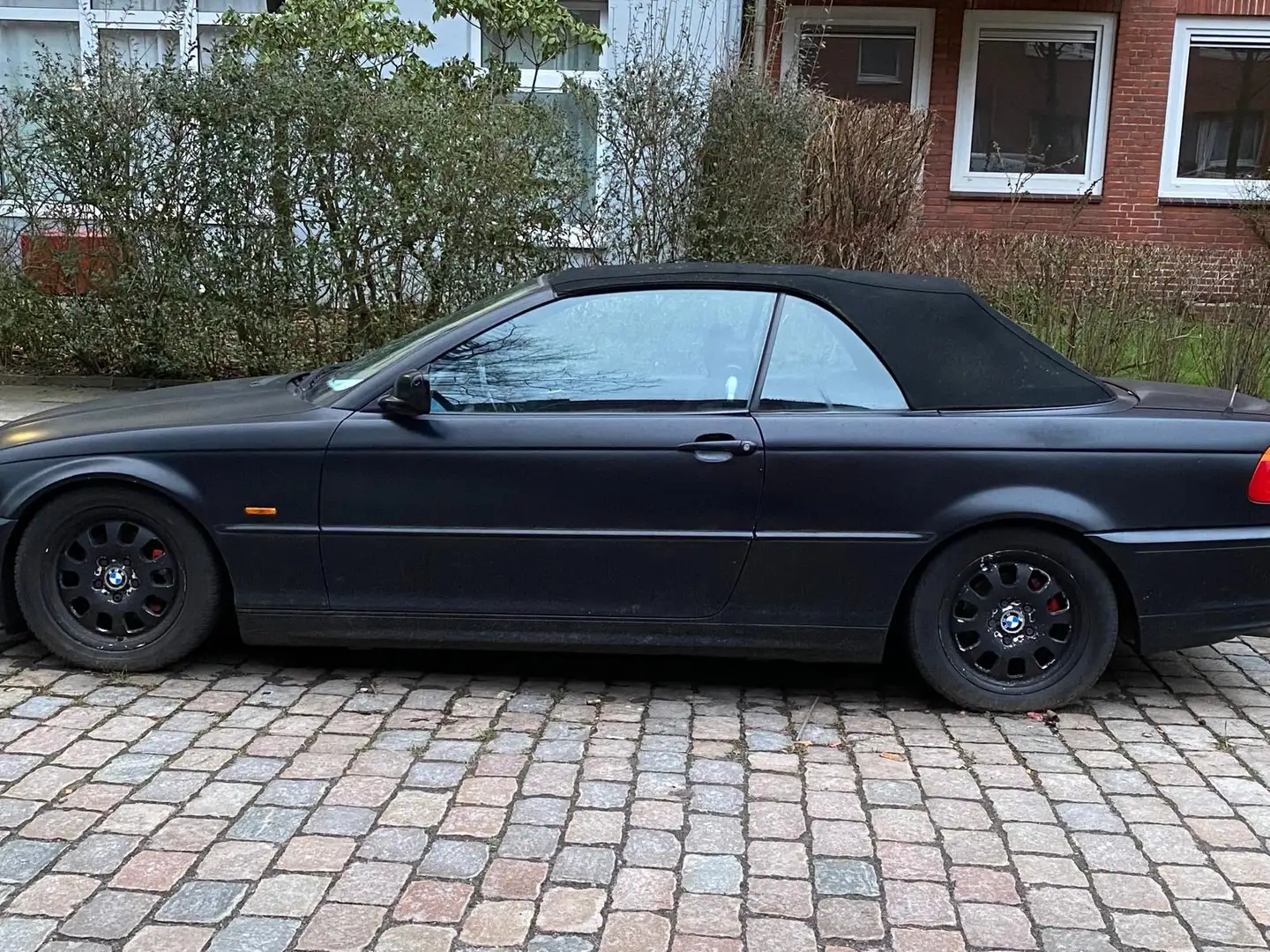 BMW 318 318 Ci - 2