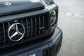 Mercedes-Benz G 63 Carbon- Burmester - Manufactur Negro - thumbnail 39