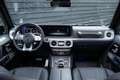 Mercedes-Benz G 63 Carbon- Burmester - Manufactur Negro - thumbnail 11