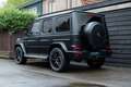 Mercedes-Benz G 63 Carbon- Burmester - Manufactur Siyah - thumbnail 7