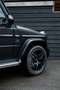 Mercedes-Benz G 63 Carbon- Burmester - Manufactur Negro - thumbnail 36