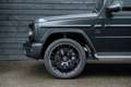 Mercedes-Benz G 63 Carbon- Burmester - Manufactur Negro - thumbnail 40