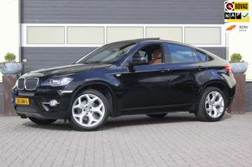 XDrive35i High Executive | Origineel Nederlands |