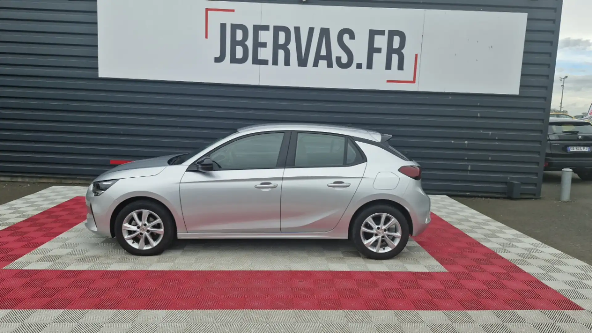 Opel Corsa 1.2 75 CH BVM5 ELEGANCE BUSINESS - 2