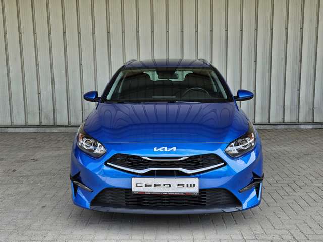Kia Ceed SW / cee'd SW 1.0 T-GDI 100 OPF Edition 7
