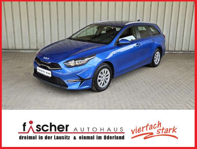 Imagine Kia Ceed SW / cee'd SW 1.0 T-GDI 100 OPF Edition 7