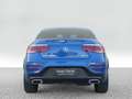 Mercedes-Benz GLC 200 d 4MATIC Coupé AHK+SHD+MBUX+MBeam+Night Blau - thumbnail 7