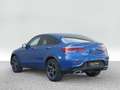 Mercedes-Benz GLC 200 d 4MATIC Coupé AHK+SHD+MBUX+MBeam+Night Blau - thumbnail 8