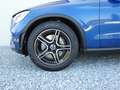 Mercedes-Benz GLC 200 d 4MATIC +AMG+AHK+SHD+MBUX+MBeam+Night Blau - thumbnail 24