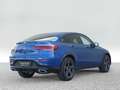 Mercedes-Benz GLC 200 d 4MATIC +AMG+AHK+SHD+MBUX+MBeam+Night Blau - thumbnail 6