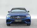 Mercedes-Benz GLC 200 d 4MATIC +AMG+AHK+SHD+MBUX+MBeam+Night Azul - thumbnail 4