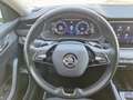 Skoda Octavia Wagon 1.5 g-tec Executive 130cv dsg Grigio - thumbnail 10
