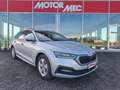Skoda Octavia Wagon 1.5 g-tec Executive 130cv dsg Grigio - thumbnail 1