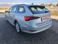 Skoda Octavia Wagon 1.5 g-tec Executive 130cv dsg Grigio - thumbnail 4