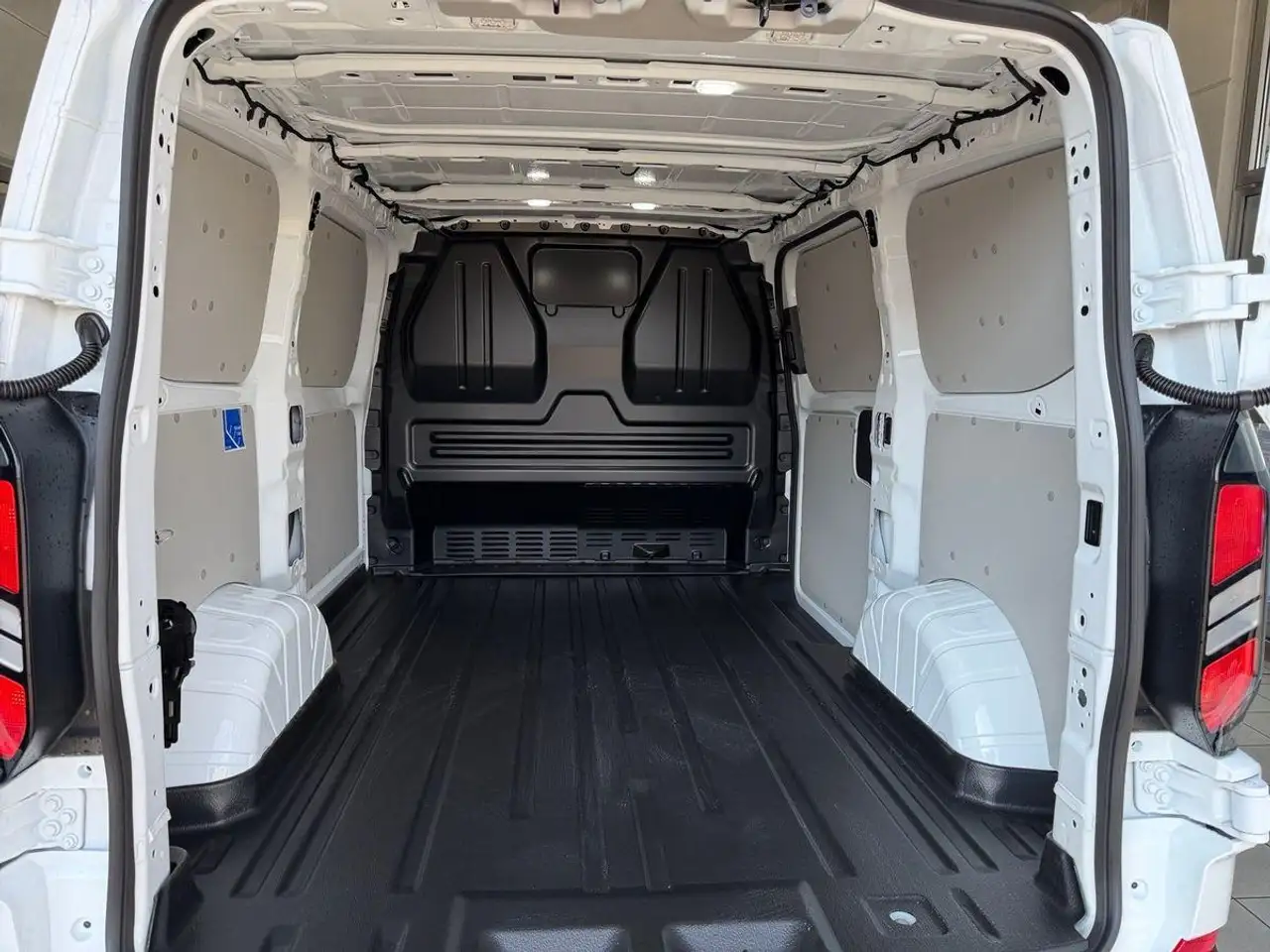 Ford Transit Custom Trend 2.0 280 L1*RFK*AHK*LED* 11