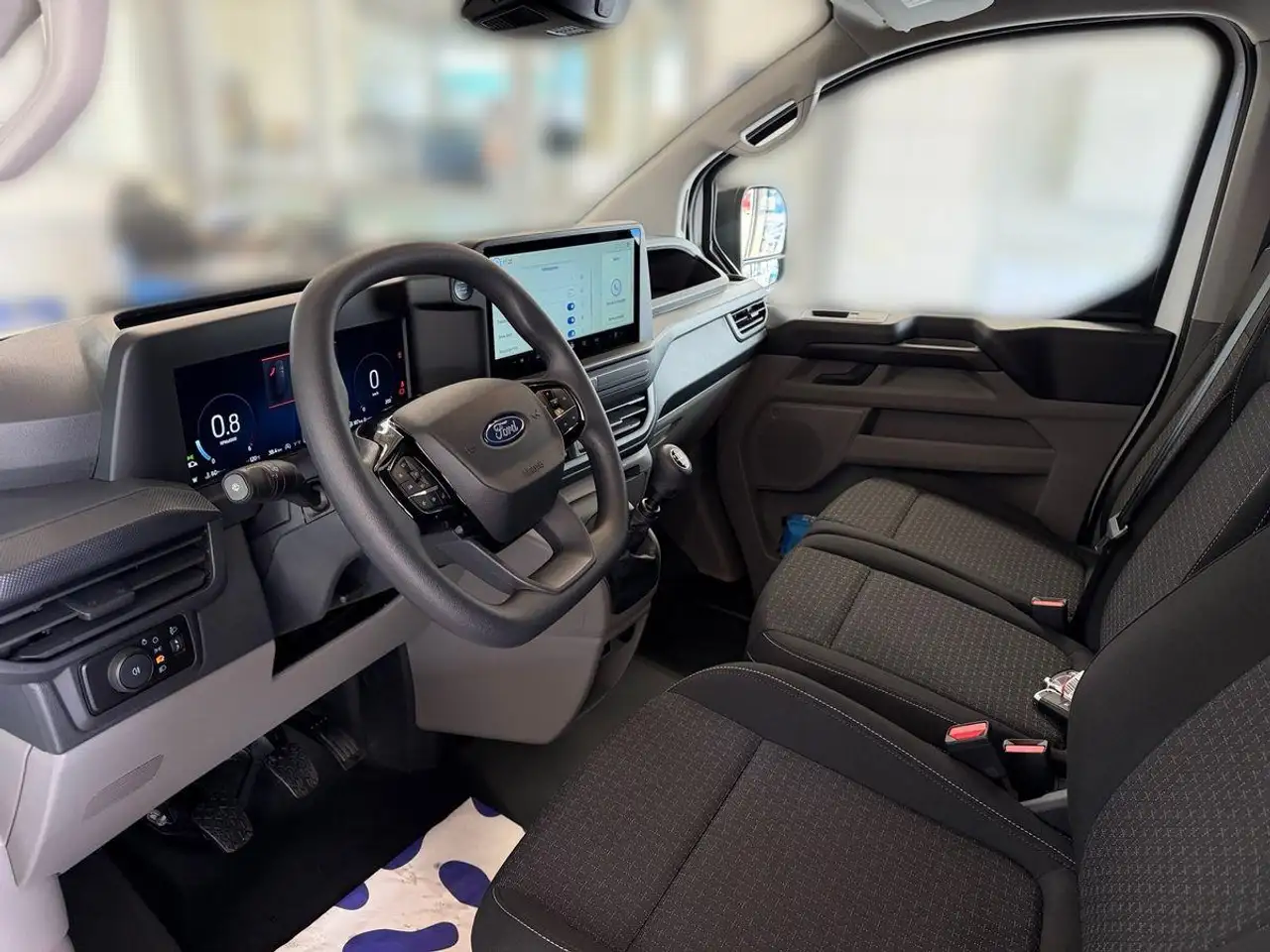 Ford Transit Custom Trend 2.0 280 L1*RFK*AHK*LED* 14