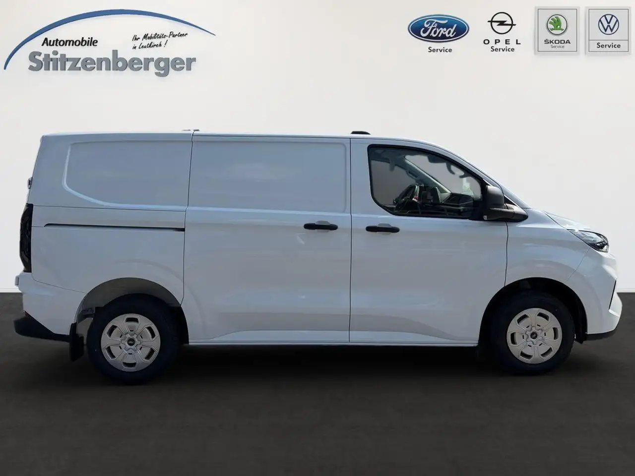 Ford Transit Custom Trend 2.0 280 L1*RFK*AHK*LED* 3