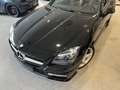 Mercedes-Benz SLK 250 AMG-Line|10.064km|Edelholz|Pano.|MwSt. Fekete - thumbnail 4