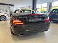 Mercedes-Benz SLK 250 AMG-Line|10.064km|Edelholz|Pano.|MwSt. Fekete - thumbnail 12