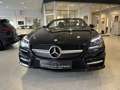 Mercedes-Benz SLK 250 AMG-Line|10.064km|Edelholz|Pano.|MwSt. Fekete - thumbnail 6
