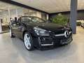 Mercedes-Benz SLK 250 AMG-Line|10.064km|Edelholz|Pano.|MwSt. Fekete - thumbnail 7