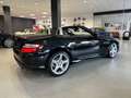 Mercedes-Benz SLK 250 AMG-Line|10.064km|Edelholz|Pano.|MwSt. Fekete - thumbnail 9