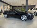 Mercedes-Benz SLK 250 AMG-Line|10.064km|Edelholz|Pano.|MwSt. Fekete - thumbnail 8