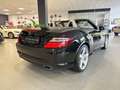 Mercedes-Benz SLK 250 AMG-Line|10.064km|Edelholz|Pano.|MwSt. Fekete - thumbnail 11