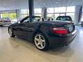 Mercedes-Benz SLK 250 AMG-Line|10.064km|Edelholz|Pano.|MwSt. Fekete - thumbnail 13