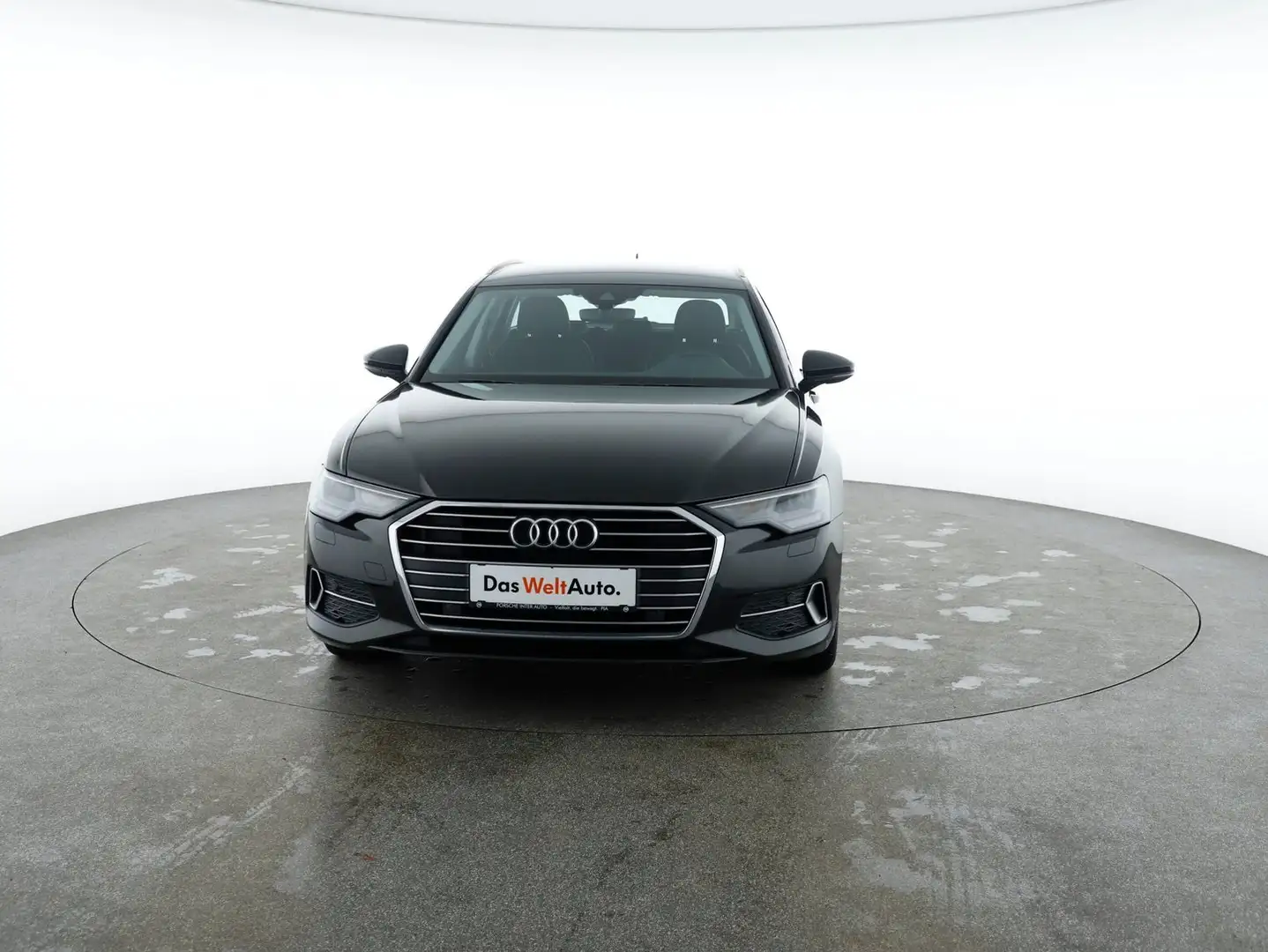 Audi A6 40 TDI Sport Gris - 2