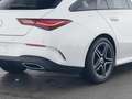 Mercedes-Benz CLA 200 CLA 200 SB AMG Premium Plus Night Burmester Smartp Weiß - thumbnail 9