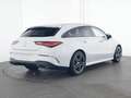 Mercedes-Benz CLA 200 CLA 200 SB AMG Premium Plus Night Burmester Smartp Weiß - thumbnail 2