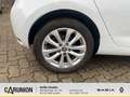 Renault ZOE Z.E. 50 EXPERIENCE inkl. Batterie Weiß - thumbnail 12