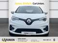 Renault ZOE Z.E. 50 EXPERIENCE inkl. Batterie Weiß - thumbnail 2