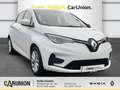 Renault ZOE Z.E. 50 EXPERIENCE inkl. Batterie Weiß - thumbnail 3