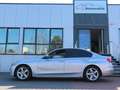 BMW 320 i Autom. PDC Navigation Argent - thumbnail 11