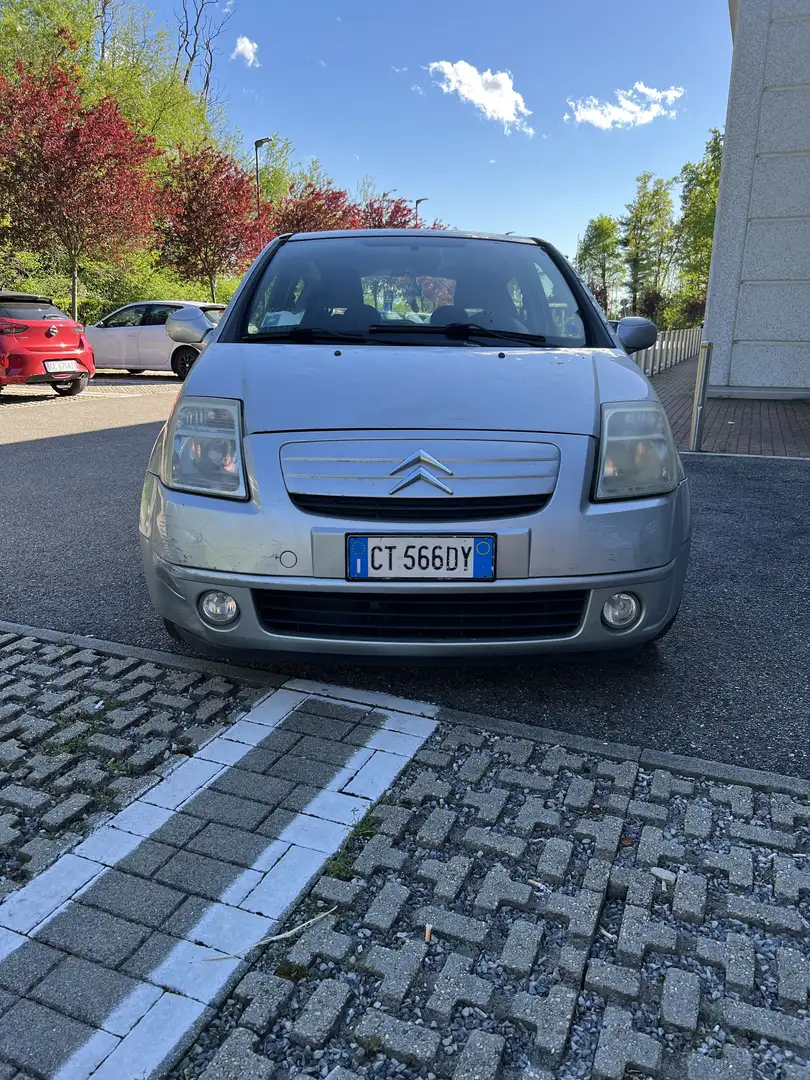 Citroen C2 1.4 hdi Evolution 70cv - 1