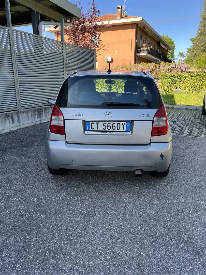 Citroen C2 1.4 hdi Evolution 70cv - 2