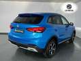 MG ZS 1.5 Comfort Azul - thumbnail 4