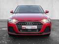 Audi A1 Sportback 25 TFSI S tronic advanced Rot - thumbnail 3