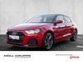 Audi A1 Sportback 25 TFSI S tronic advanced Rot - thumbnail 1