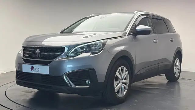 Peugeot 5008 1.6 BHDI ACTIVE BUISNESS