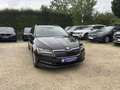 Skoda Superb Combi 2.0 TDI DSG Ambition ACC+AHK+LED+TOTWINKEL Braun - thumbnail 1