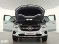 Mercedes-Benz GLC 300 e 4M 19"+PANO+AHK+FAHRASS+DIG.LIGHT+360° Plateado - thumbnail 9