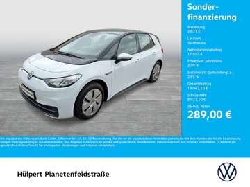Pure Performance NAVI CARPLAY EINPARKHILFE